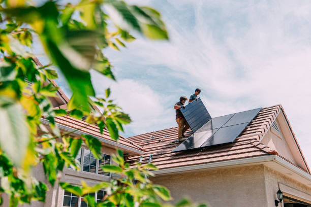 EPDM Roofing in Ellicott, CO